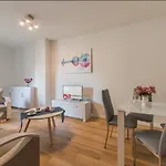 Apartmán P&o Serviced Solec *