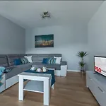 P&o Serviced Solec Apartmán