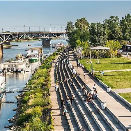 P&o Serviced Solec Daire