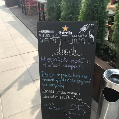 P&o Serviced Solec Daire