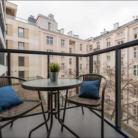 P&o Serviced Solec Apartment