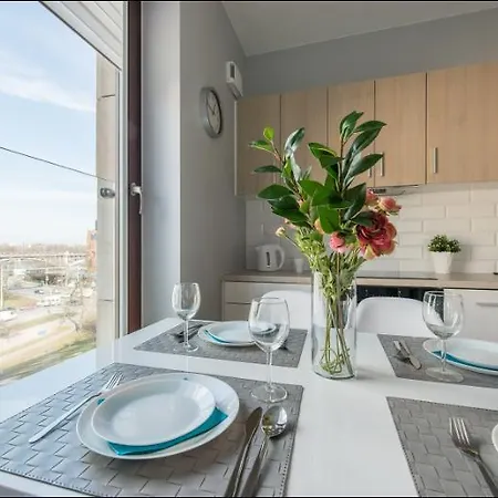 P&o Serviced Solec * Varşova