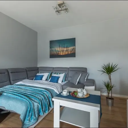 Apartment P&o Serviced Solec *