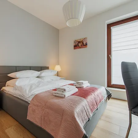 P&o Serviced Solec Apartment *