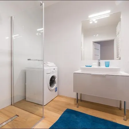 P&o Serviced Solec Apartament *