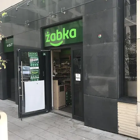 P&o Serviced Solec Apartment *