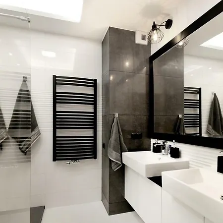 P&o Serviced Solec Apartment