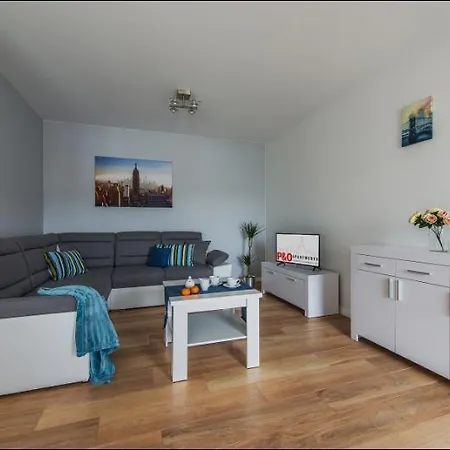 Apartment P&o Serviced Solec