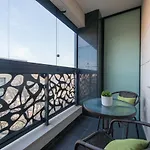 P&o Serviced Solec Apartament