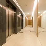 Apartament P&o Serviced Solec *