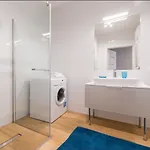 P&o Serviced Solec Apartament *