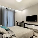 Apartament P&o Serviced Solec Warszawa