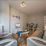 P&o Serviced Solec Apartament Warszawa
