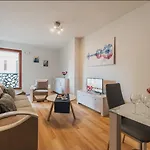 P&o Serviced Solec Apartament
