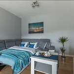Apartament P&o Serviced Solec *