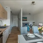 P&o Serviced Solec Apartament *